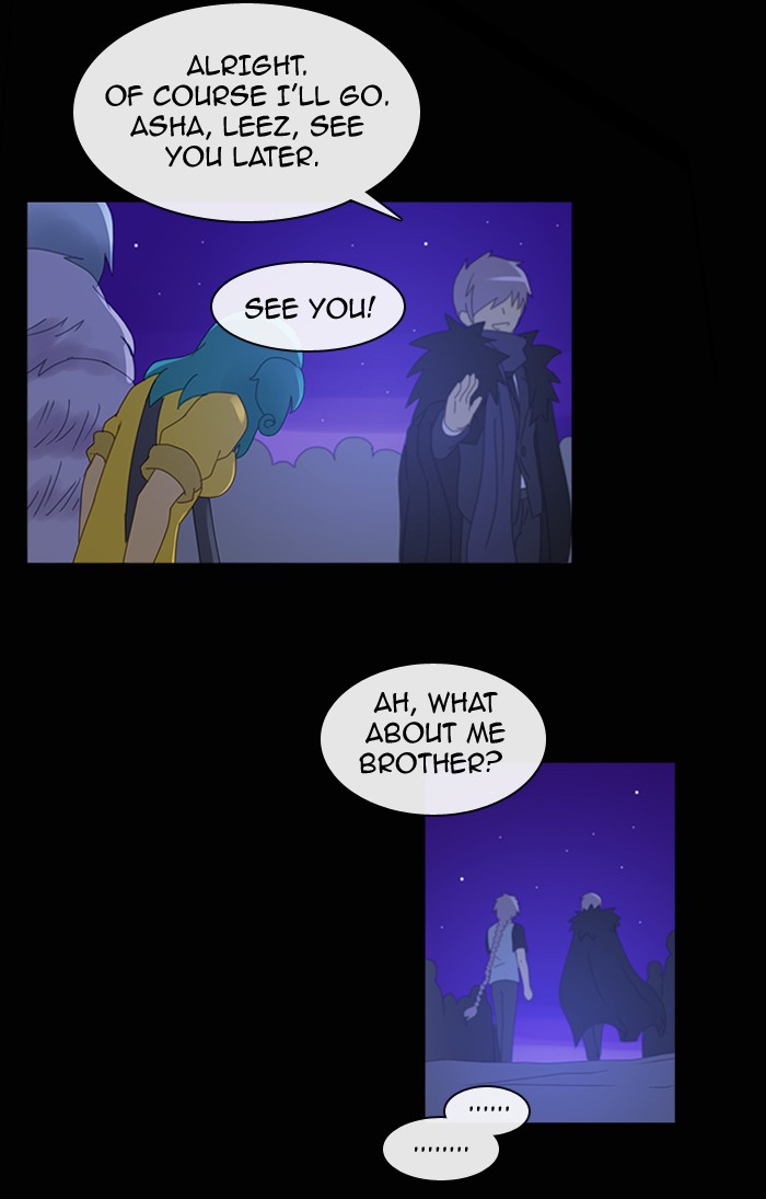 Read Kubera chapter 91.1 image 27 on Lezhin