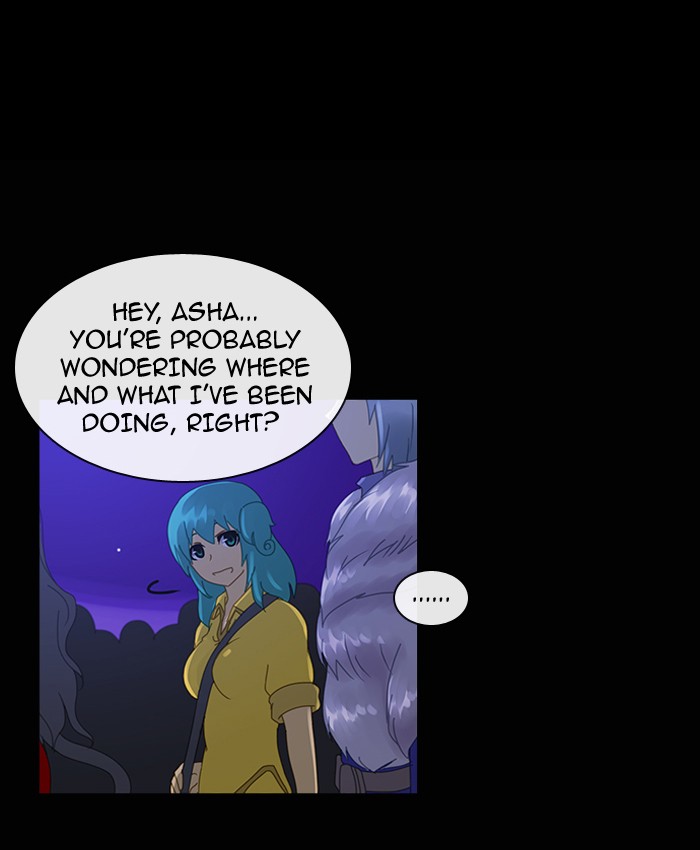 Read Kubera chapter 91.1 image 28 on Lezhin
