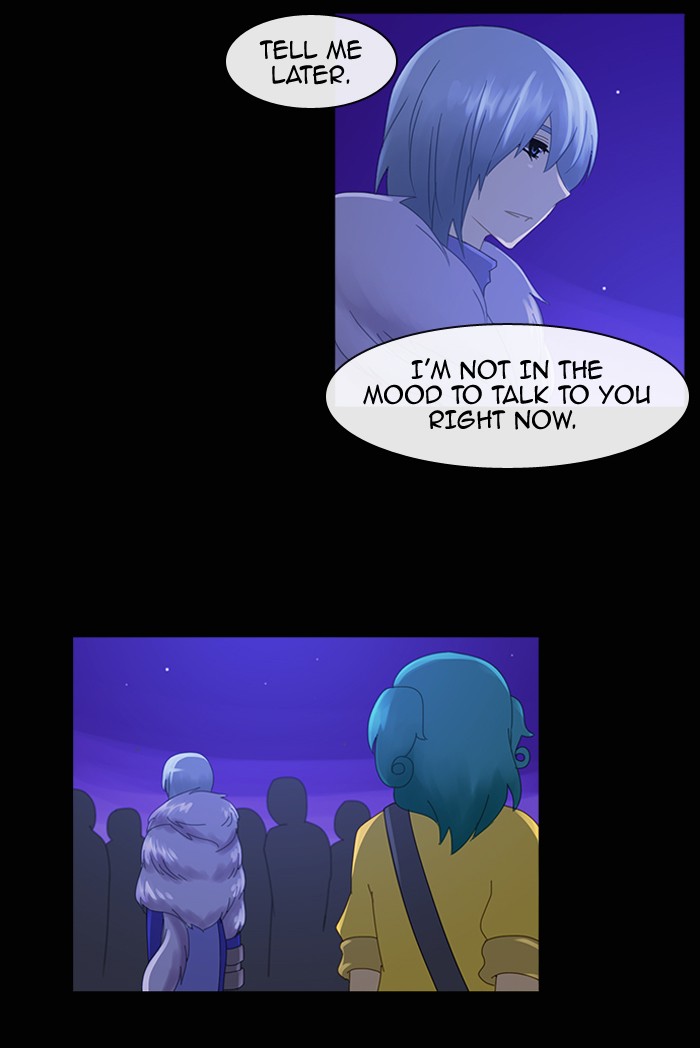 Read Kubera chapter 91.1 image 29 on Lezhin