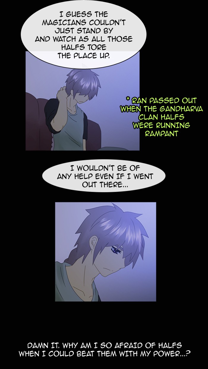 Read Kubera chapter 91.1 image 3 on Lezhin