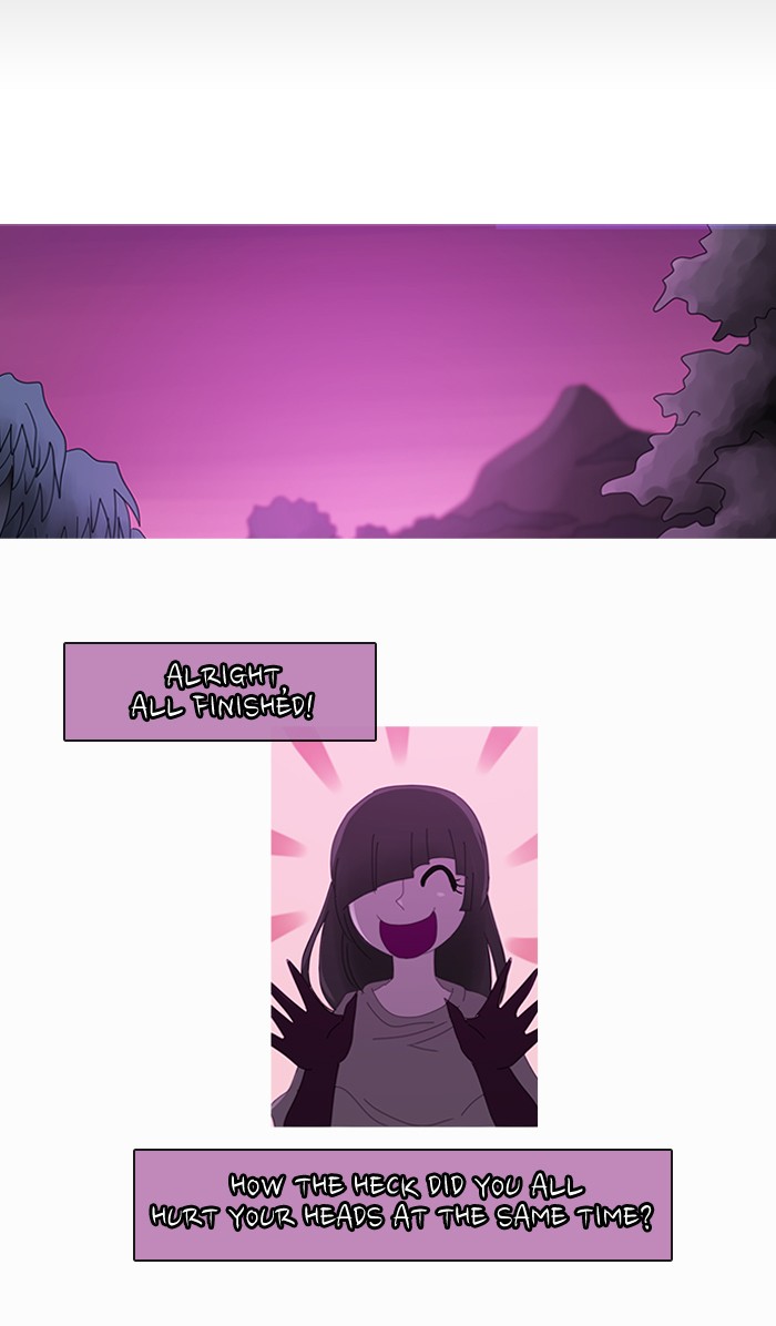 Read Kubera chapter 91.1 image 31 on Lezhin
