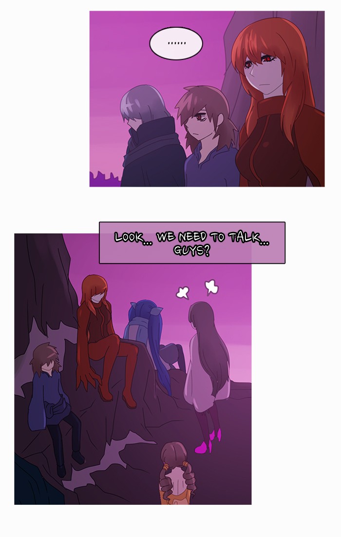 Read Kubera chapter 91.1 image 32 on Lezhin