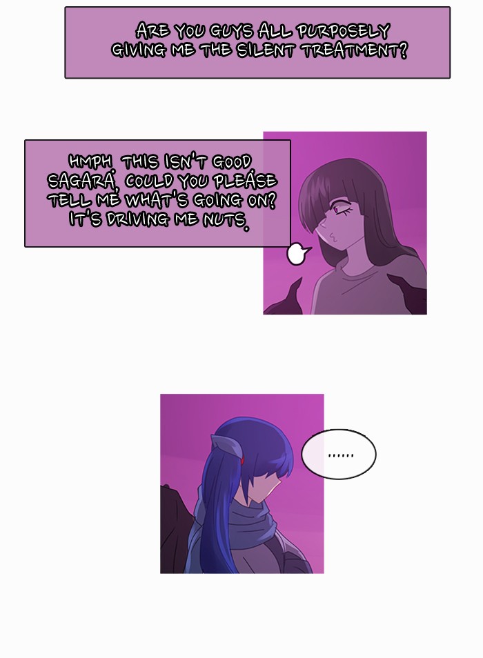 Read Kubera chapter 91.1 image 33 on Lezhin