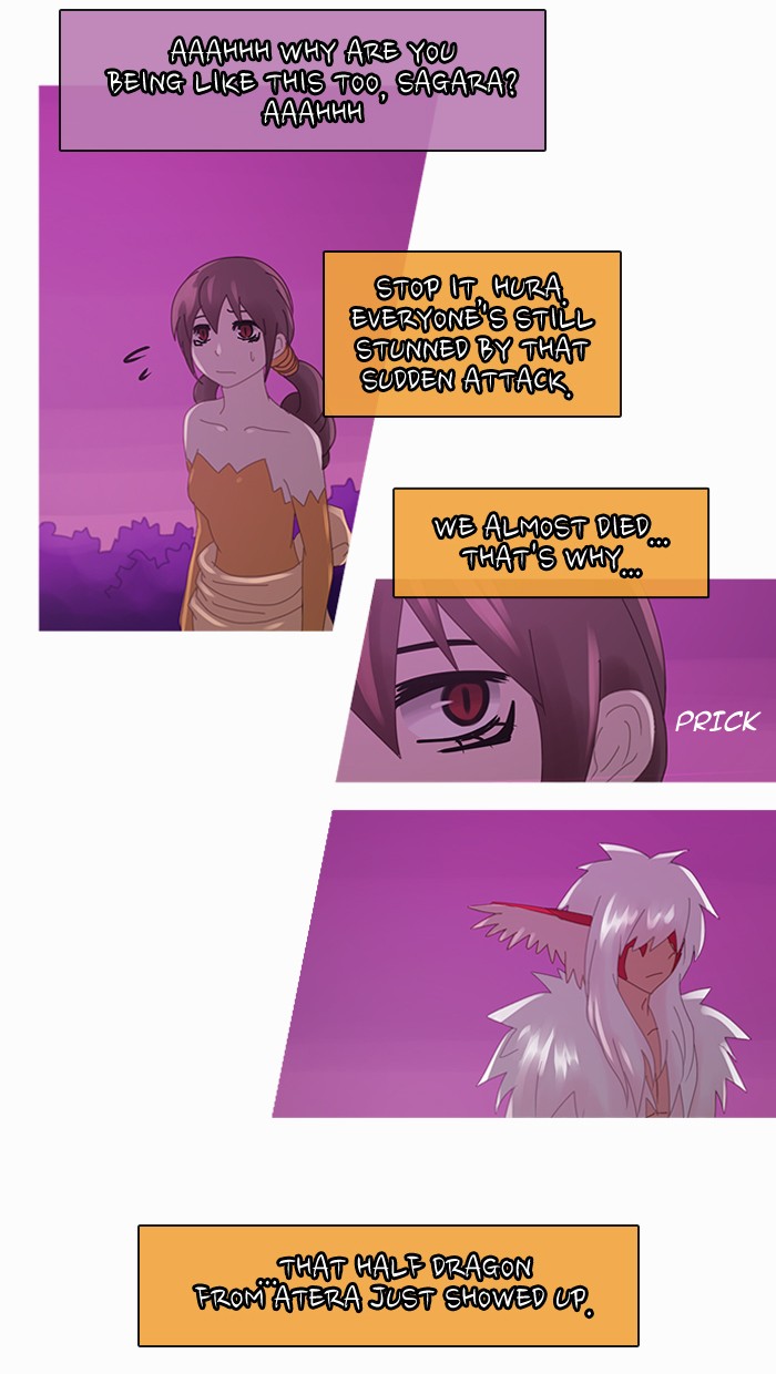 Read Kubera chapter 91.1 image 34 on Lezhin