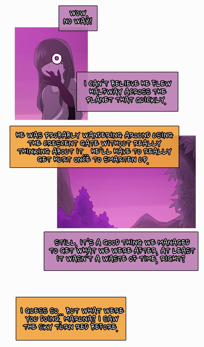 Read Kubera chapter 91.1 image 35 on Lezhin