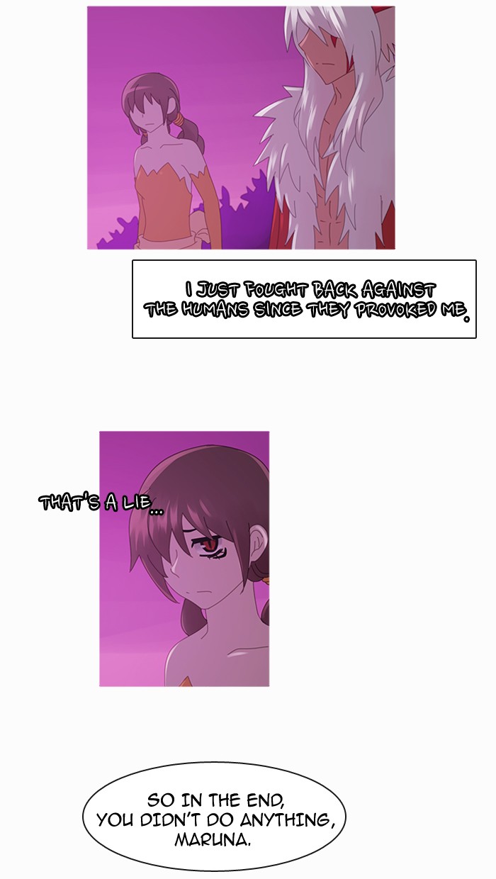 Read Kubera chapter 91.1 image 36 on Lezhin