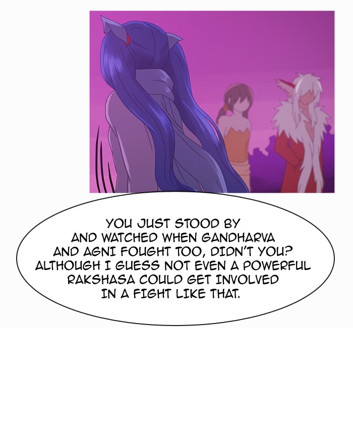 Read Kubera chapter 91.1 image 37 on Lezhin