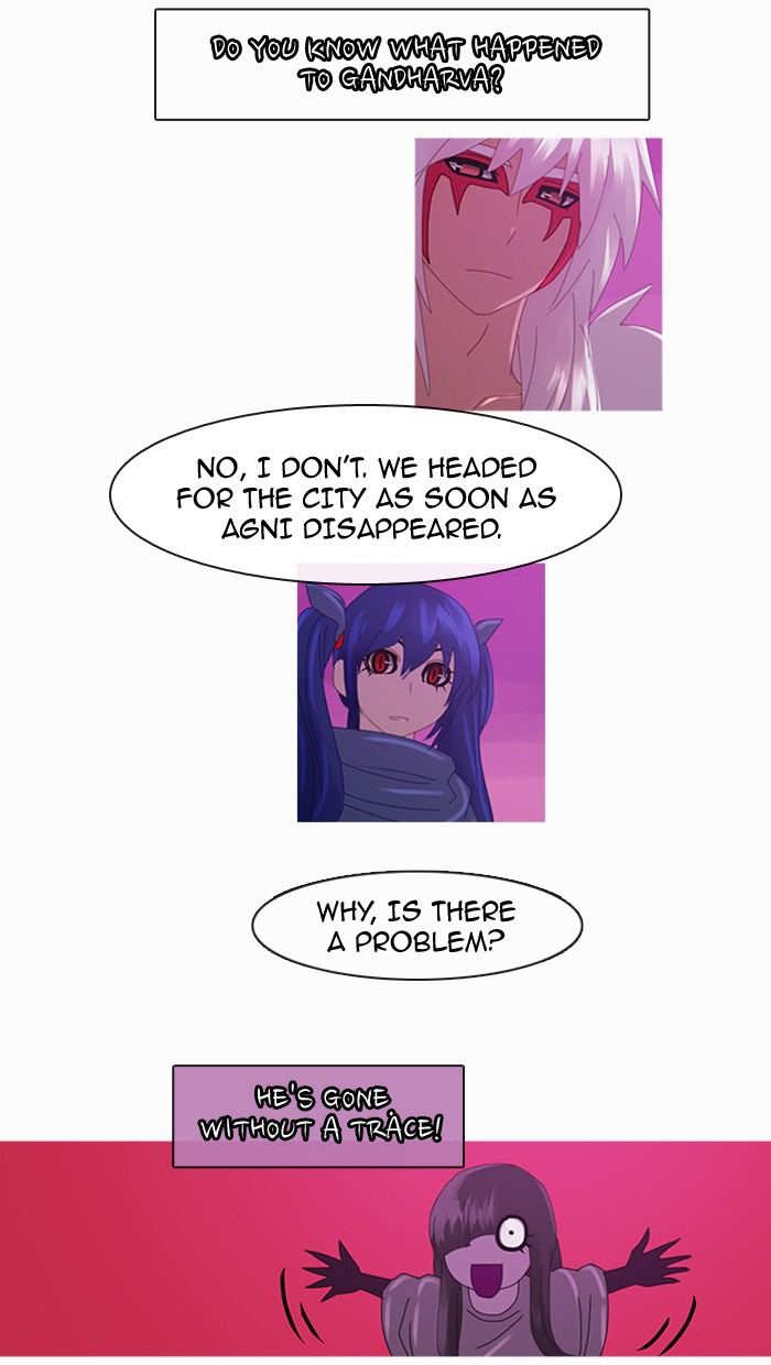 Read Kubera chapter 91.1 image 38 on Lezhin