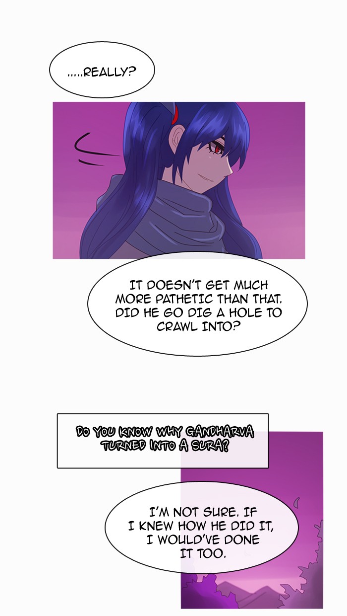 Read Kubera chapter 91.1 image 39 on Lezhin