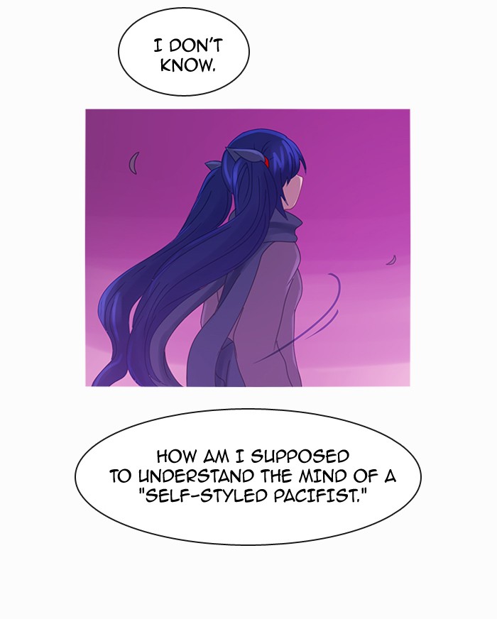 Read Kubera chapter 91.1 image 42 on Lezhin