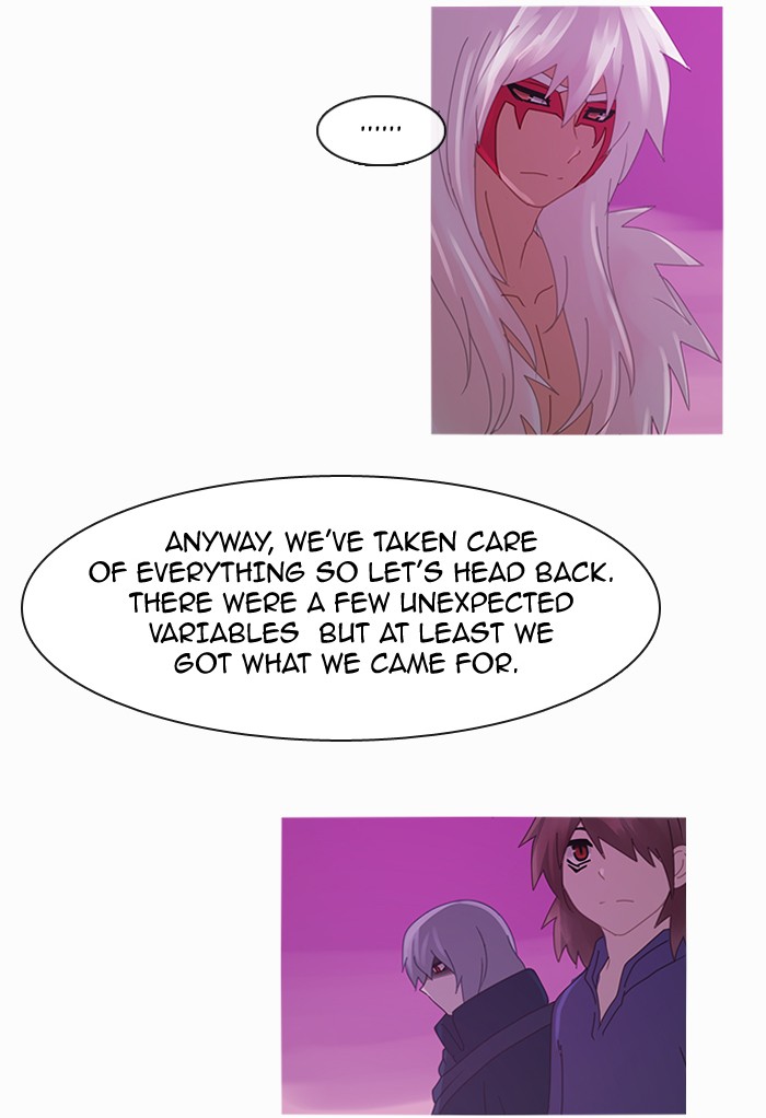 Read Kubera chapter 91.1 image 43 on Lezhin