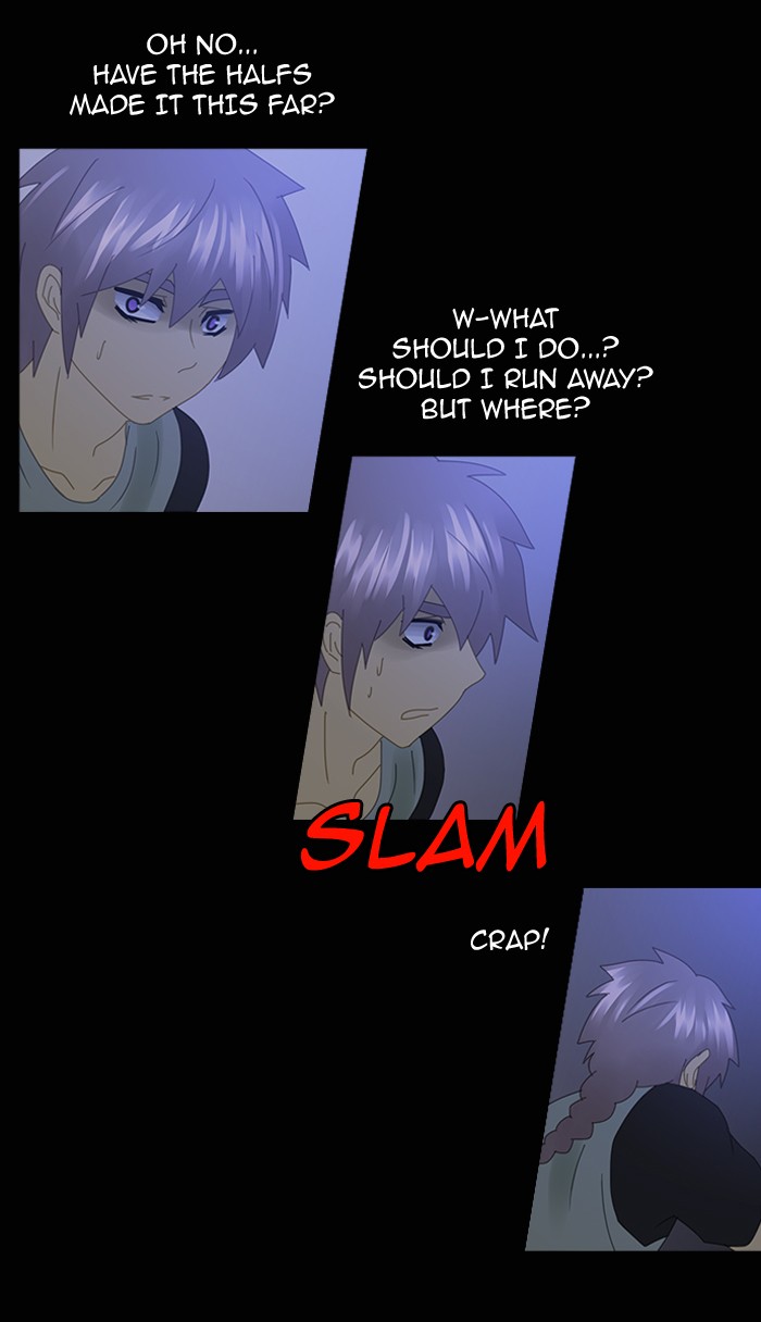 Read Kubera chapter 91.1 image 6 on Lezhin