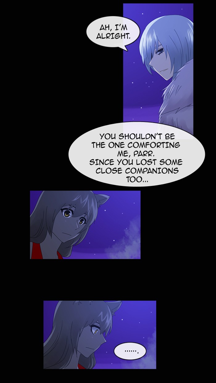 Read Kubera chapter 91.3 image 14 on Lezhin