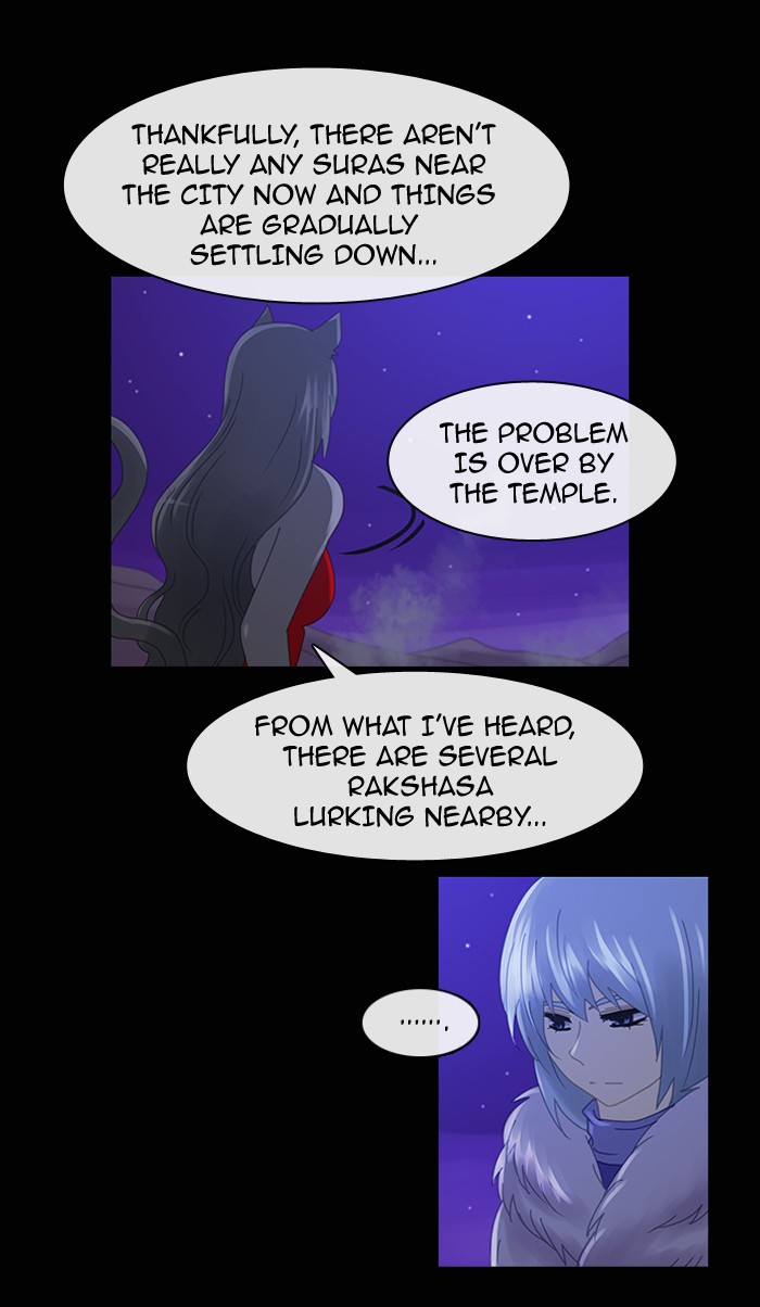 Read Kubera chapter 91.3 image 15 on Lezhin