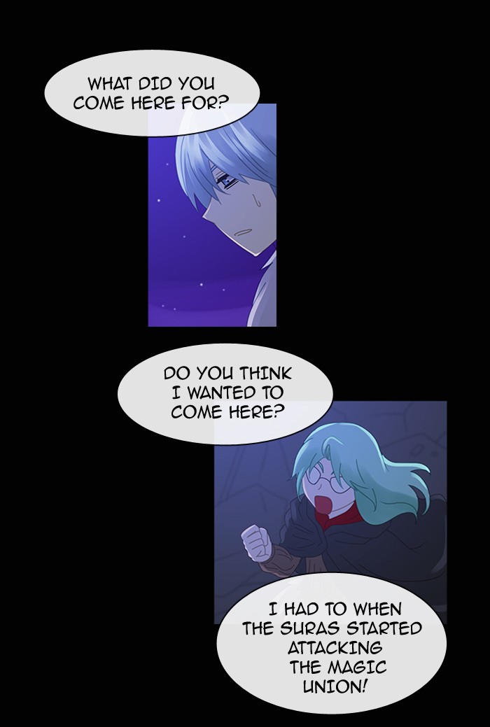 Read Kubera chapter 91.3 image 21 on Lezhin