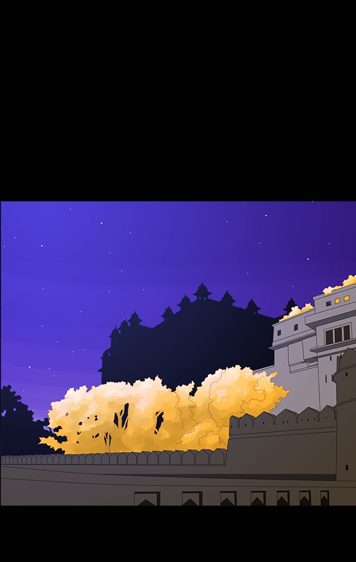Read Kubera chapter 91.3 image 30 on Lezhin