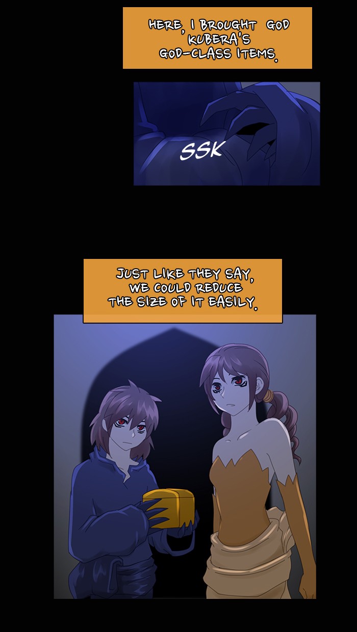 Read Kubera chapter 91.3 image 33 on Lezhin