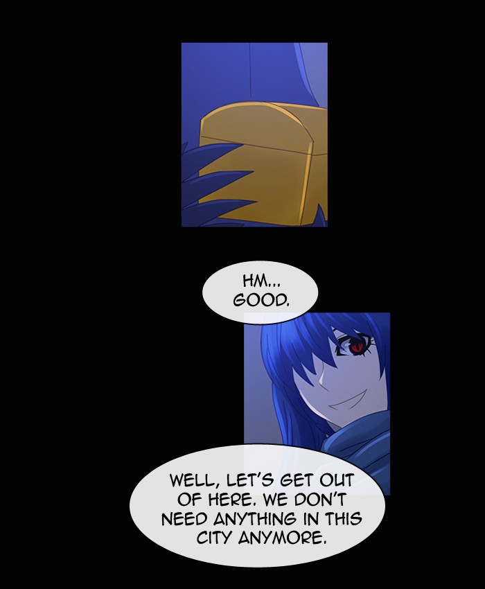 Read Kubera chapter 91.3 image 34 on Lezhin