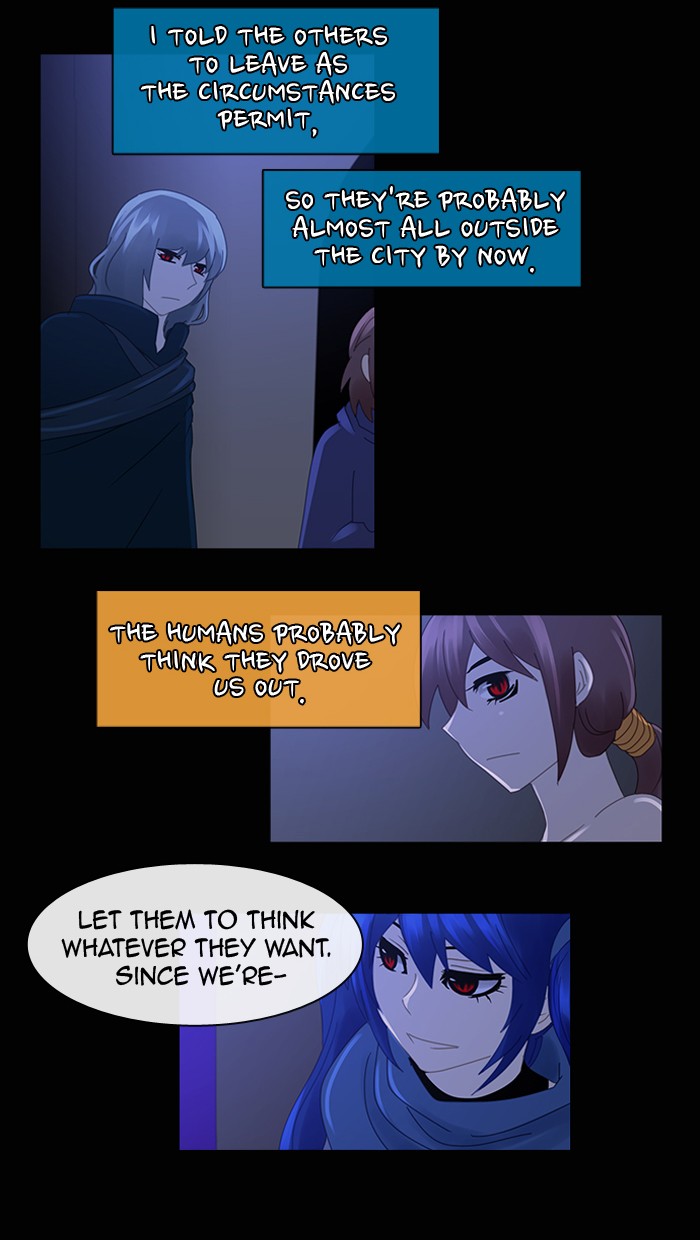 Read Kubera chapter 91.3 image 35 on Lezhin