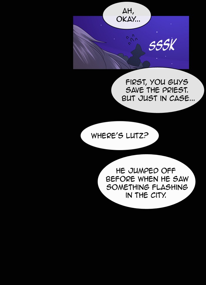 Read Kubera chapter 91.3 image 39 on Lezhin