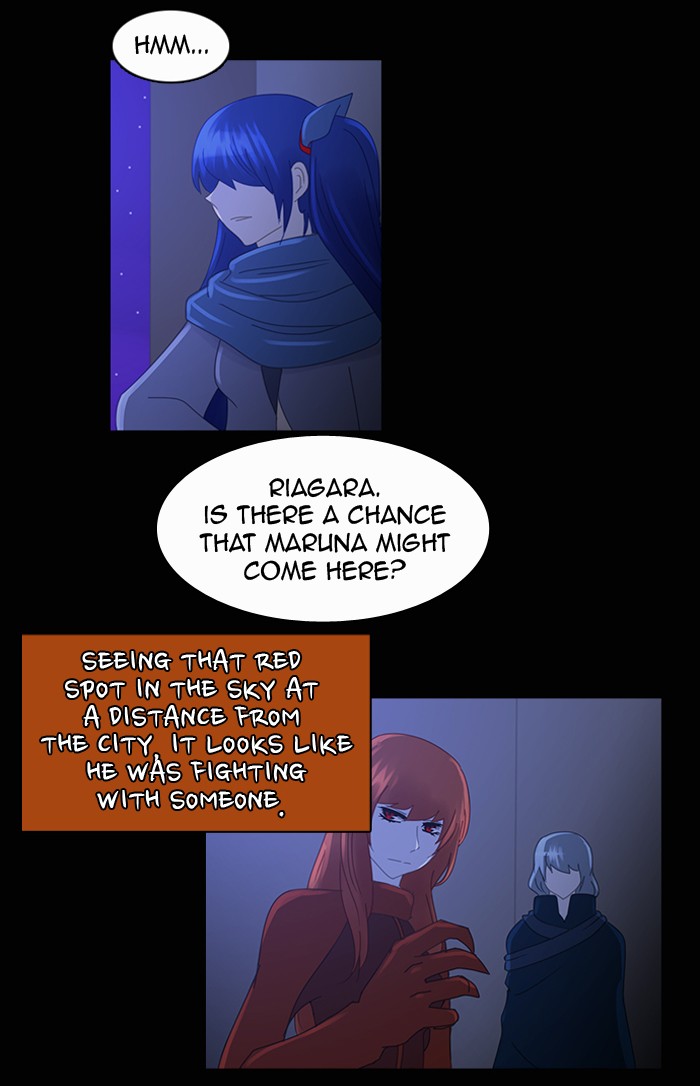 Read Kubera chapter 91.3 image 40 on Lezhin