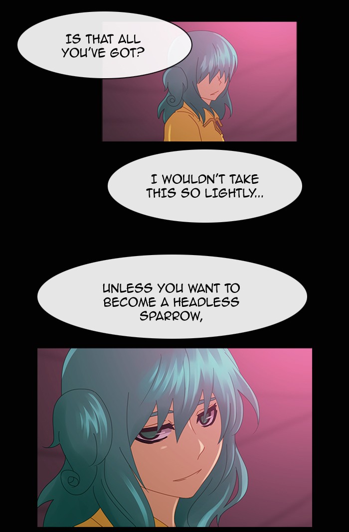 Read Kubera chapter 91.9 image 17 on Lezhin