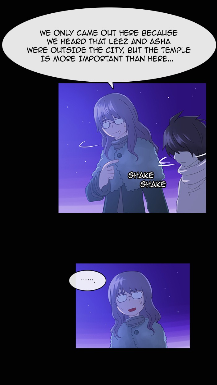 Read Kubera chapter 91.9 image 2 on Lezhin