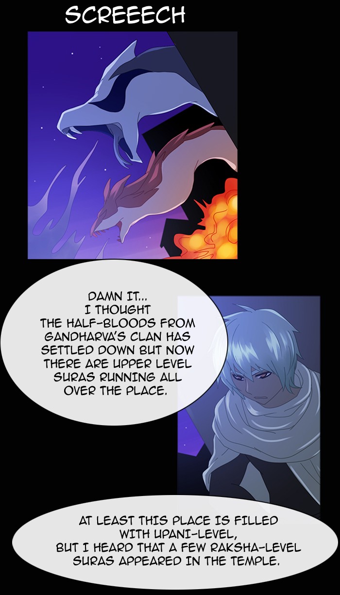 Read Kubera chapter 91.9 image 32 on Lezhin