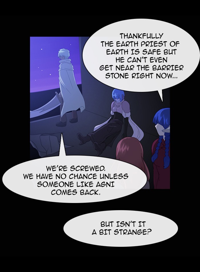 Read Kubera chapter 91.9 image 33 on Lezhin