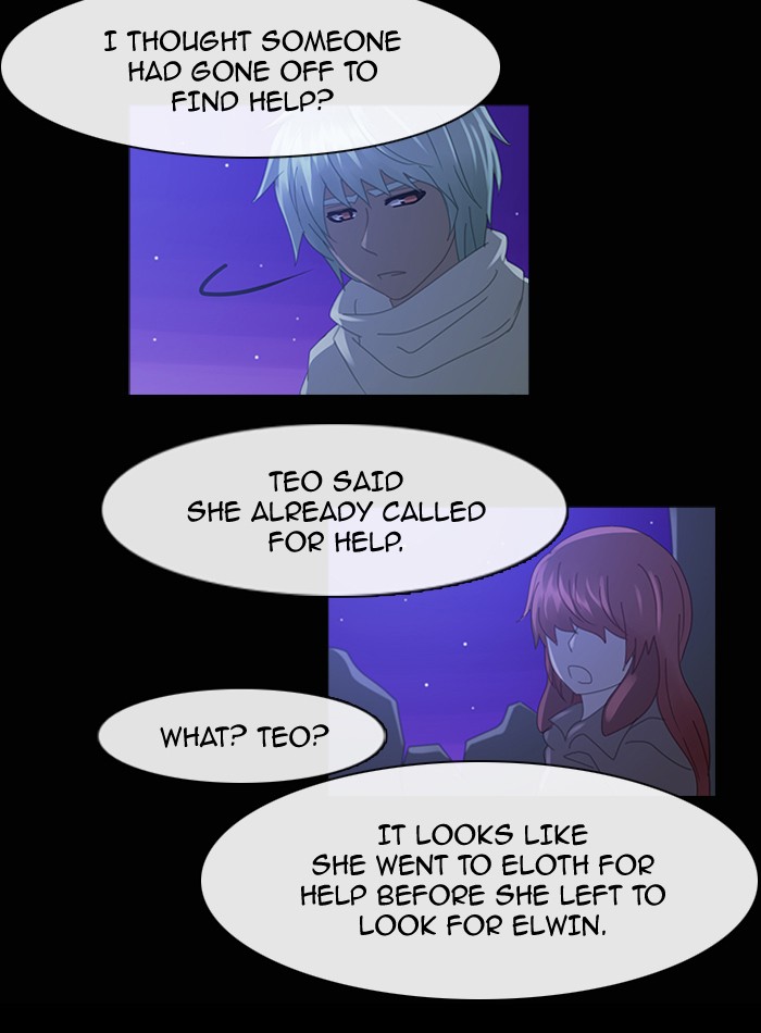 Read Kubera chapter 91.9 image 35 on Lezhin