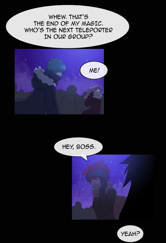 Read Kubera chapter 91.9 image 39 on Lezhin