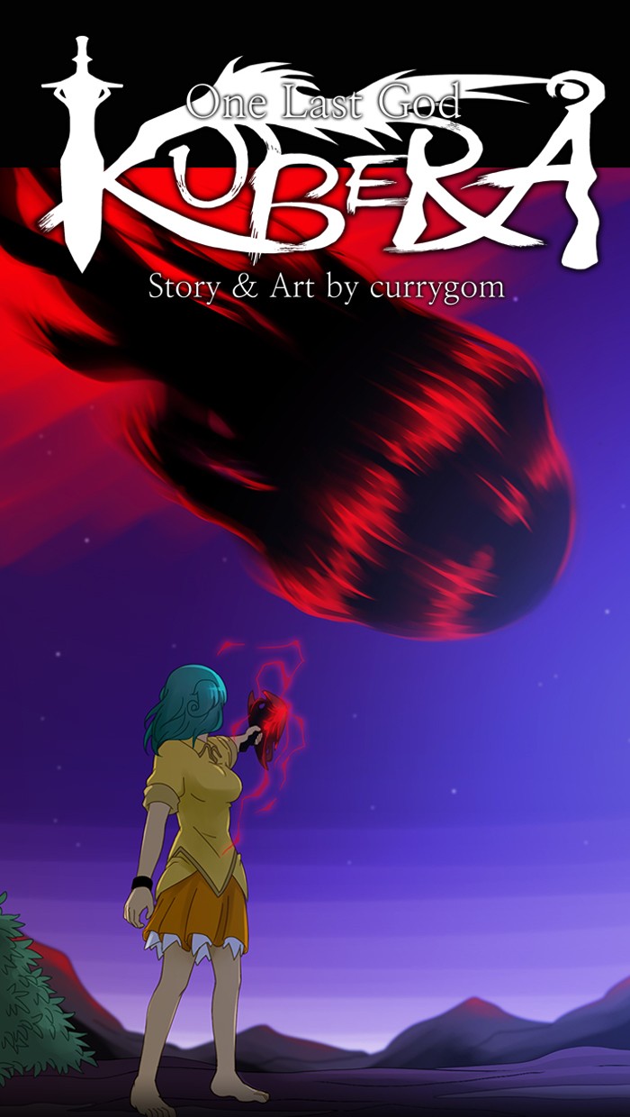 Read Kubera chapter 92.1 image 10 on Lezhin