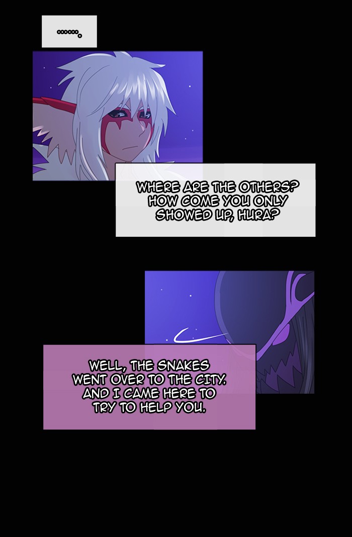 Read Kubera chapter 92.1 image 20 on Lezhin