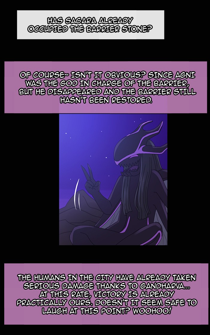 Read Kubera chapter 92.1 image 23 on Lezhin