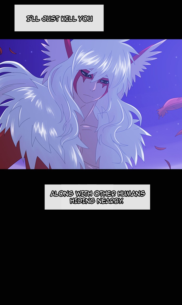 Read Kubera chapter 92.1 image 35 on Lezhin