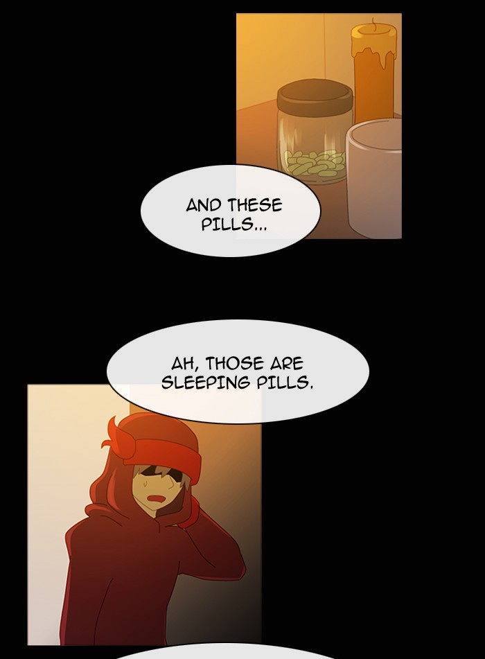 Read Kubera chapter 92.2 image 3 on Lezhin