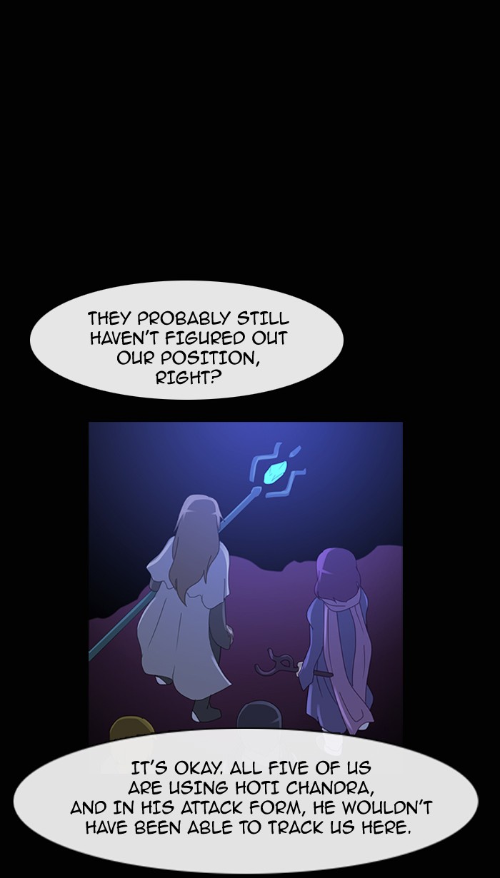 Read Kubera chapter 92.2 image 33 on Lezhin
