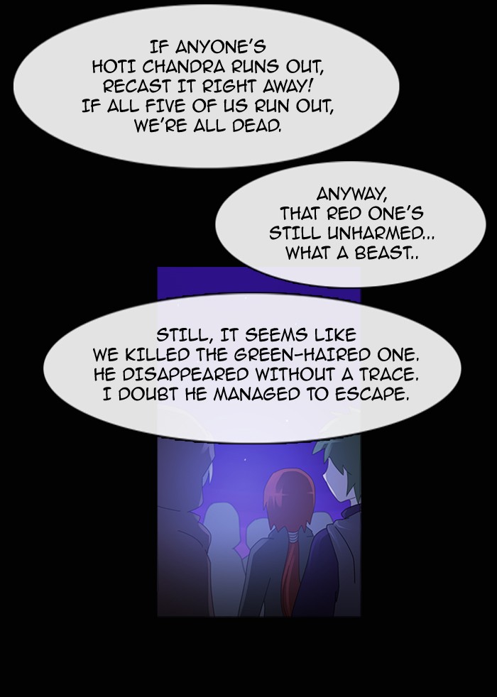 Read Kubera chapter 92.2 image 34 on Lezhin