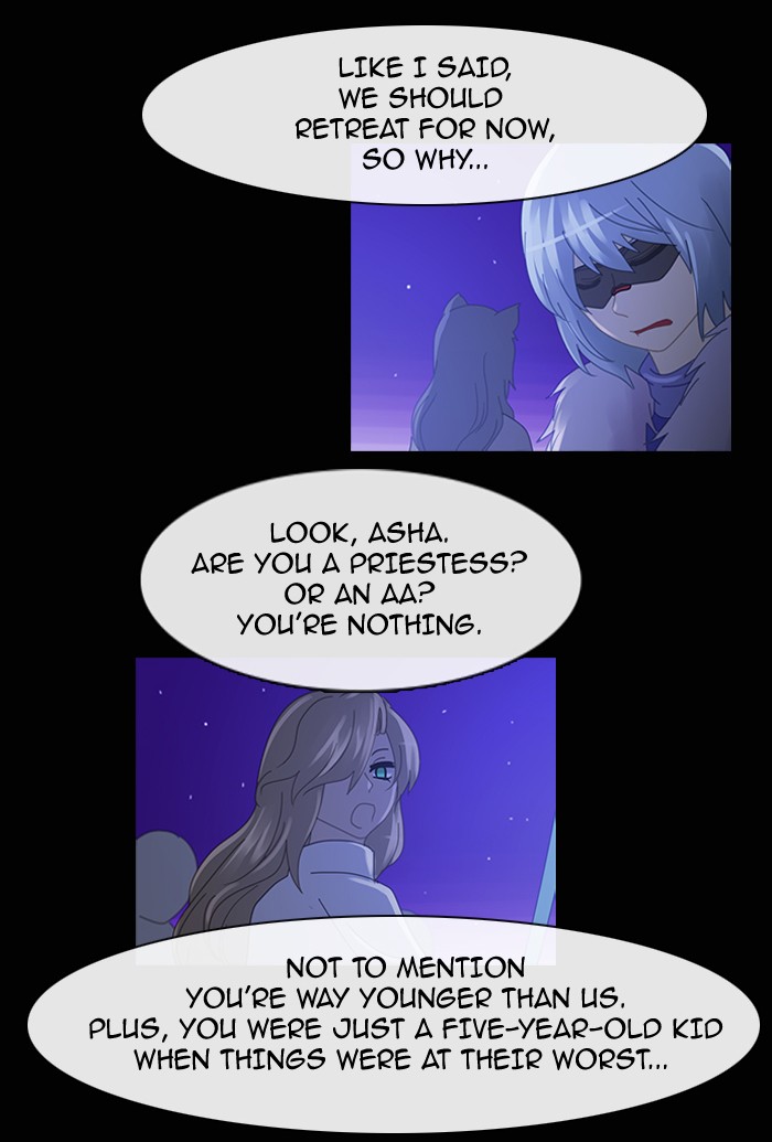 Read Kubera chapter 92.2 image 35 on Lezhin