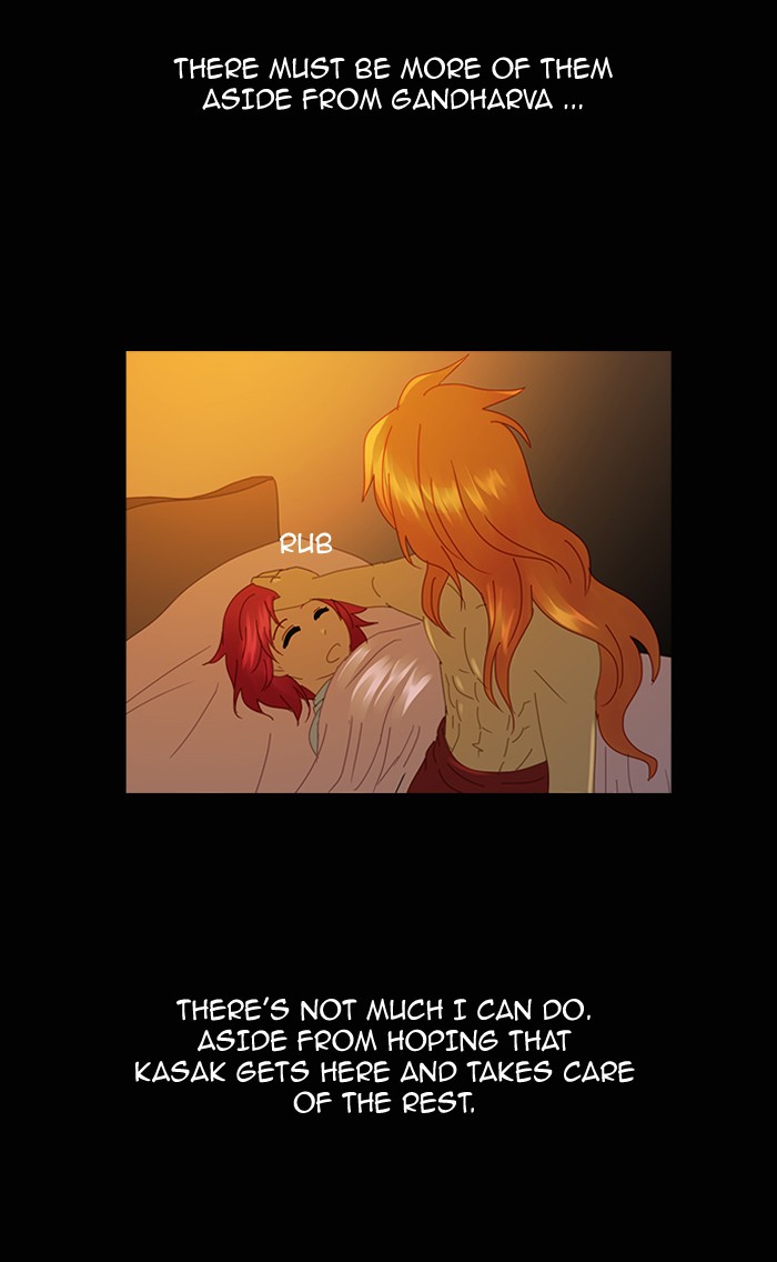 Read Kubera chapter 92.2 image 9 on Lezhin