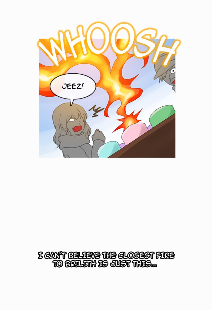 Read Kubera chapter 92.3 image 1 on Lezhin