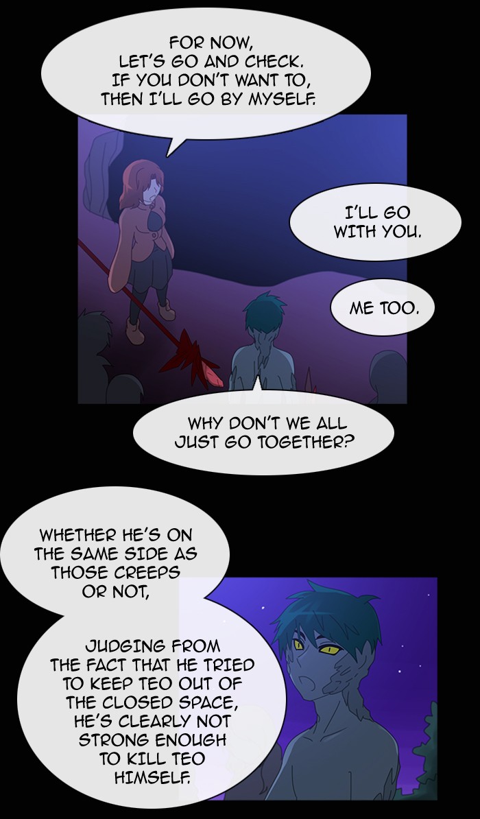 Read Kubera chapter 92.3 image 10 on Lezhin