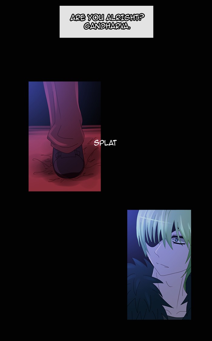 Read Kubera chapter 92.3 image 28 on Lezhin
