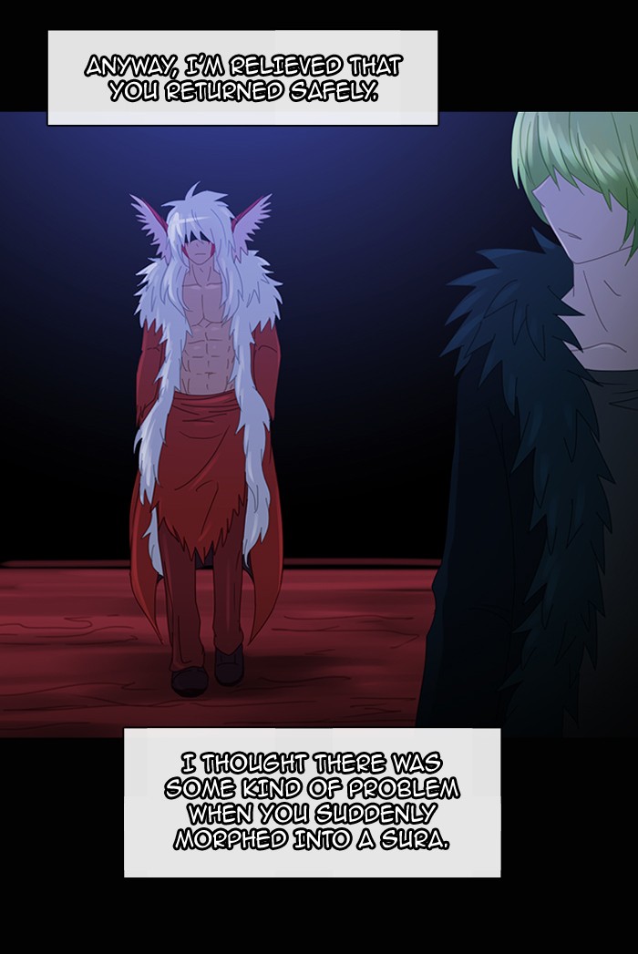 Read Kubera chapter 92.3 image 30 on Lezhin