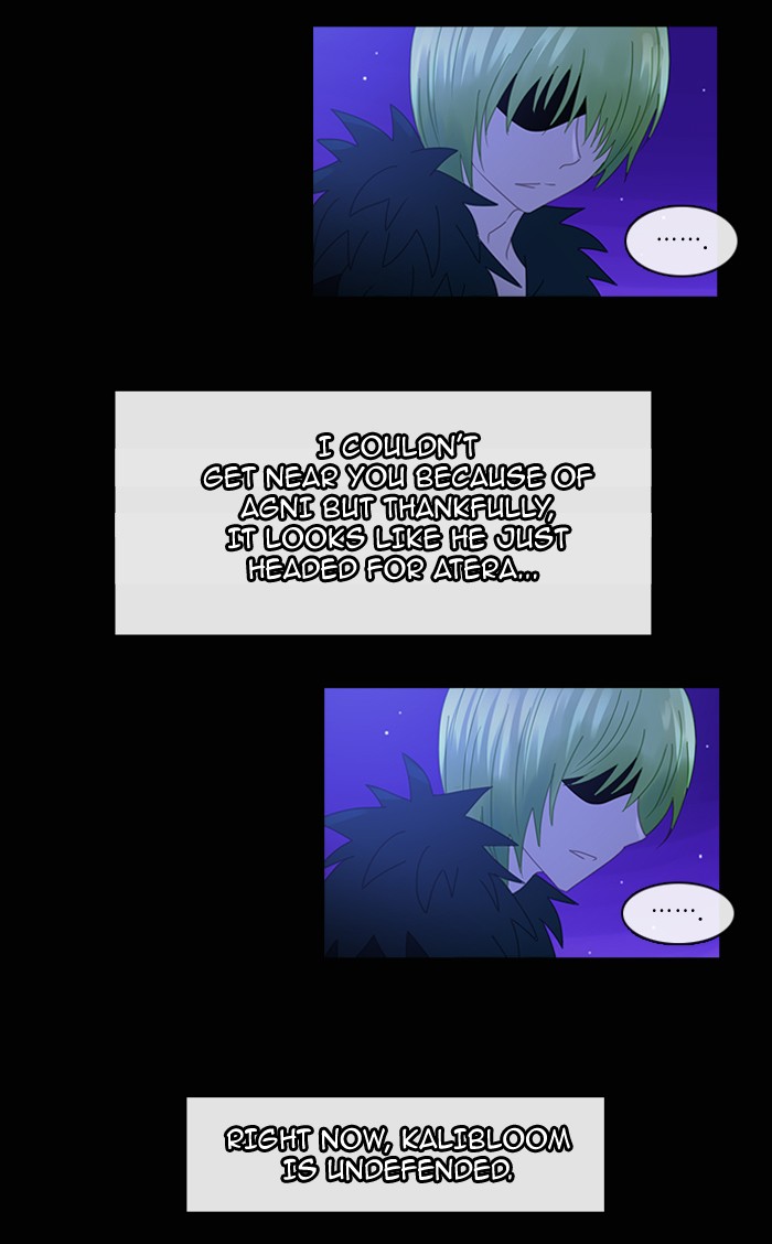 Read Kubera chapter 92.3 image 31 on Lezhin