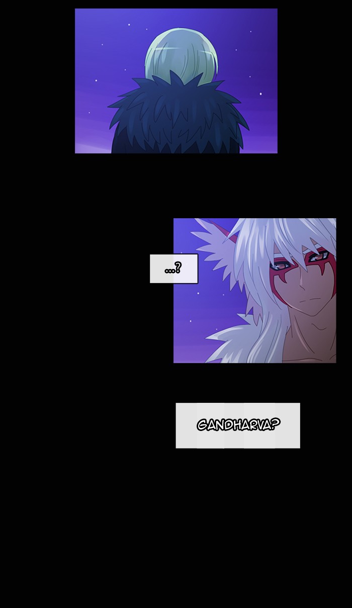 Read Kubera chapter 92.3 image 33 on Lezhin