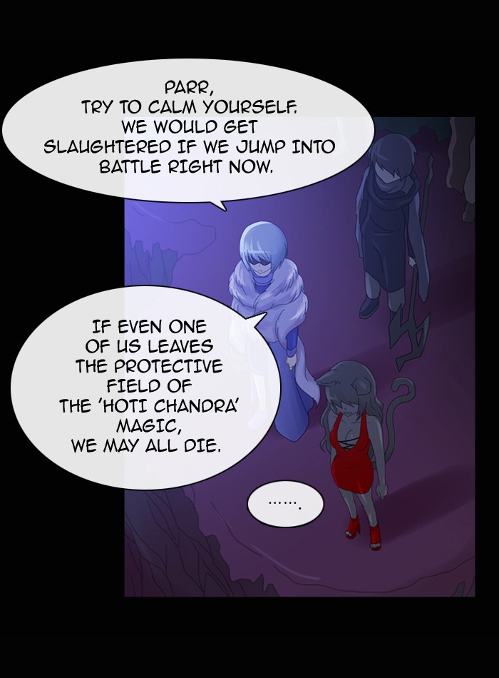 Read Kubera chapter 92.3 image 39 on Lezhin