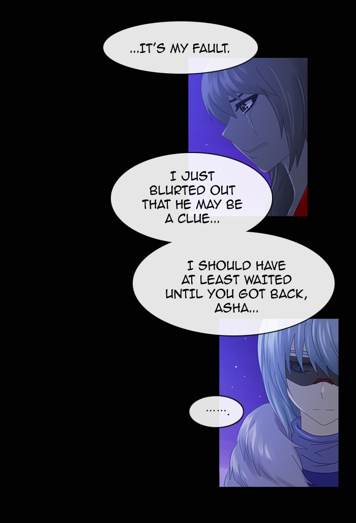 Read Kubera chapter 92.3 image 40 on Lezhin