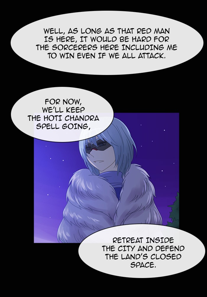 Read Kubera chapter 92.3 image 41 on Lezhin