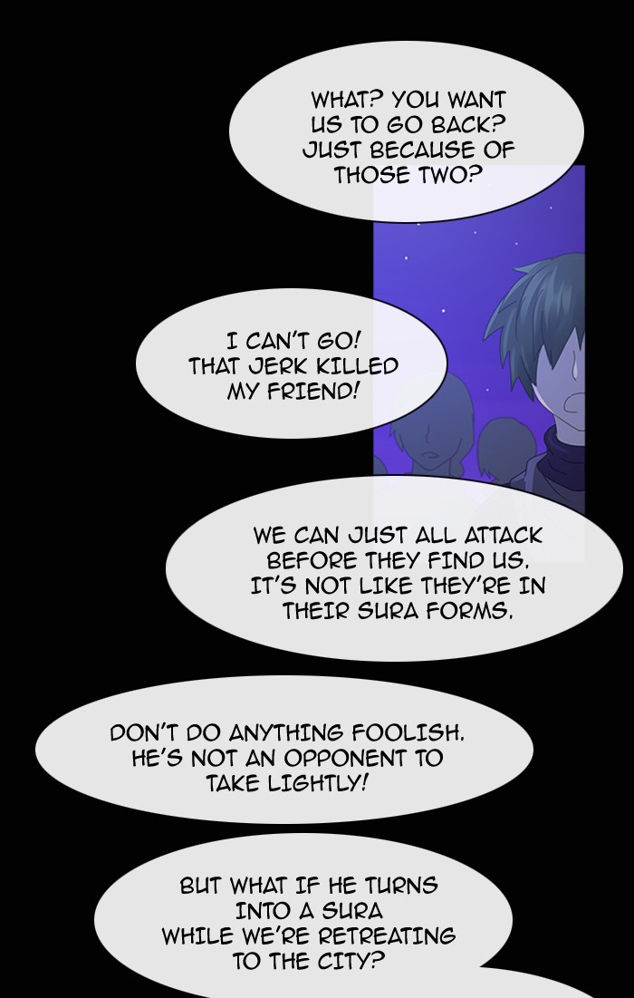 Read Kubera chapter 92.3 image 42 on Lezhin